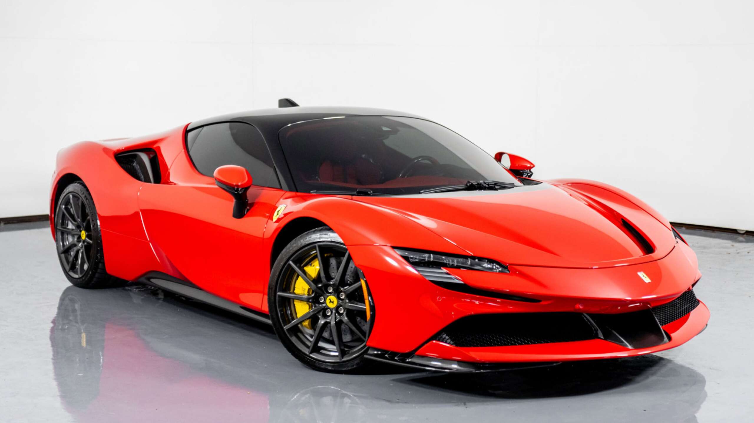 Buy 2023 Ferrari SF90 Stradale