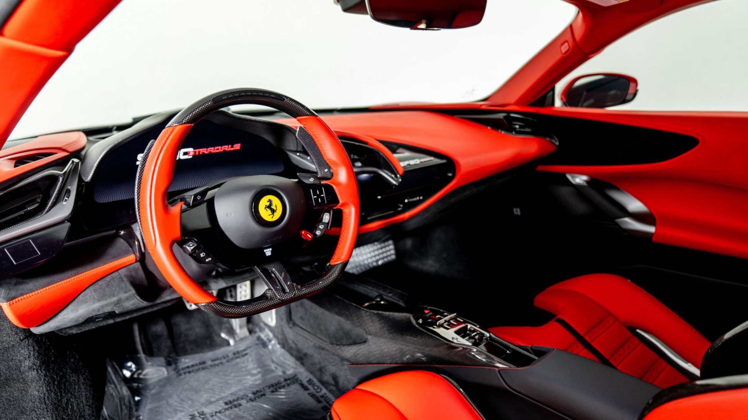 Buy 2023 Ferrari SF90 Stradale5