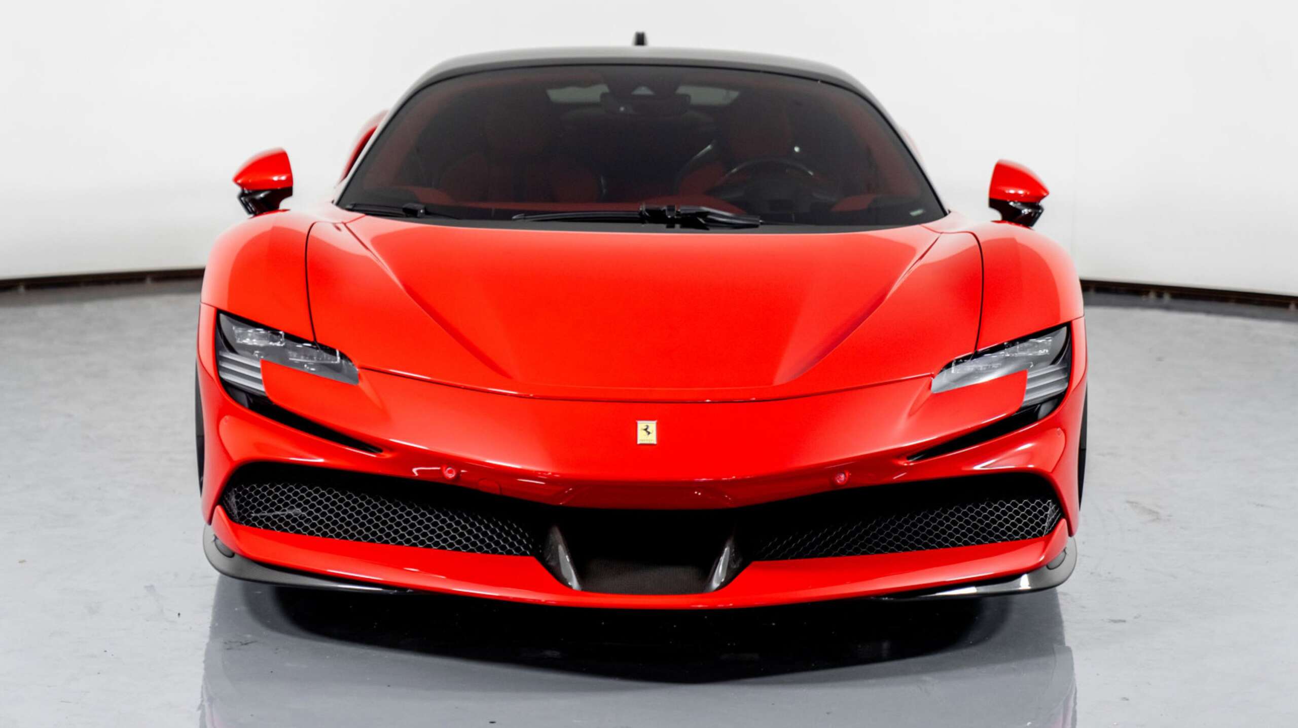Buy 2023 Ferrari SF90 Stradale6