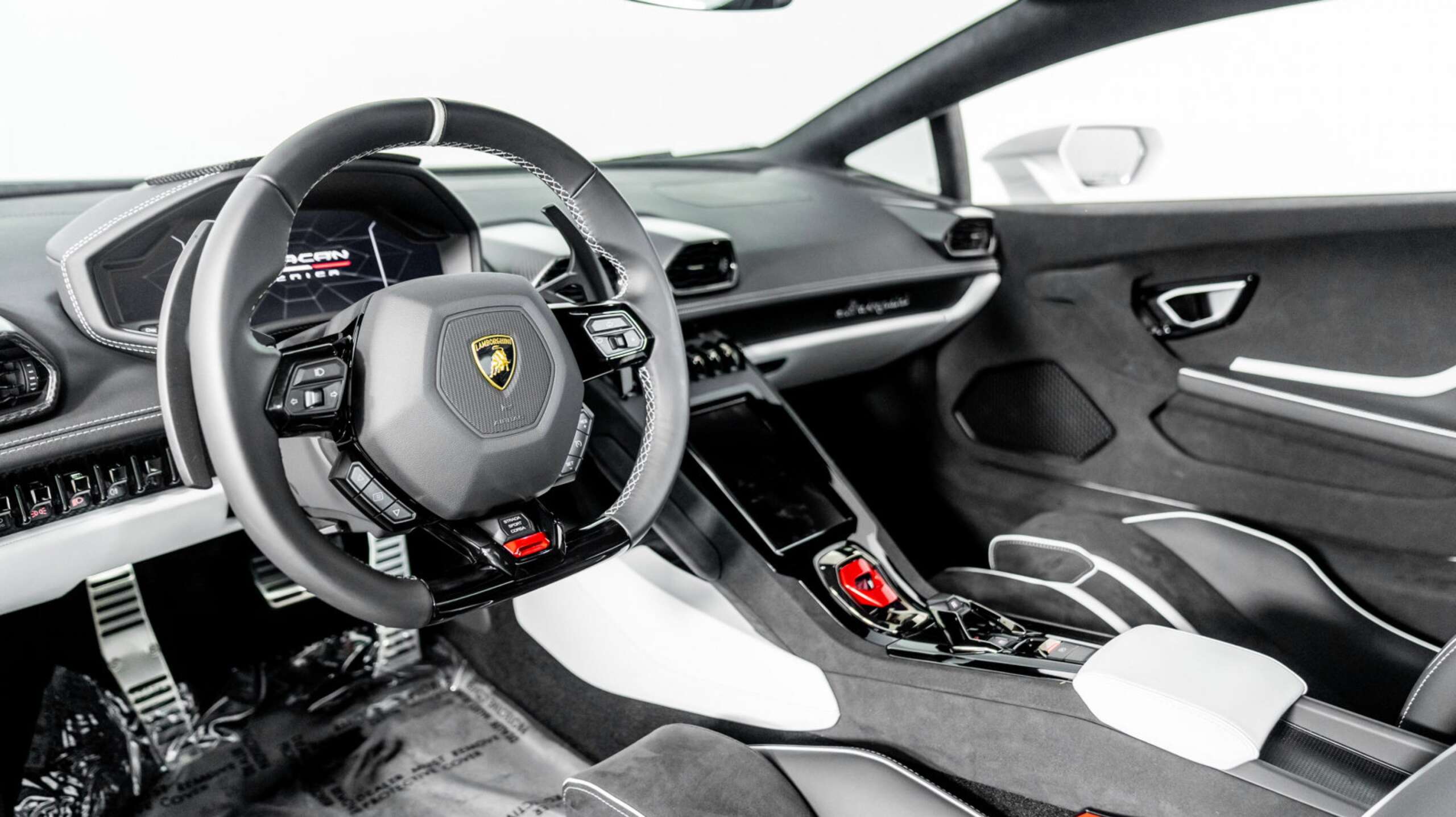 Buy 2023 Lamborghini Huracan Tecnica3
