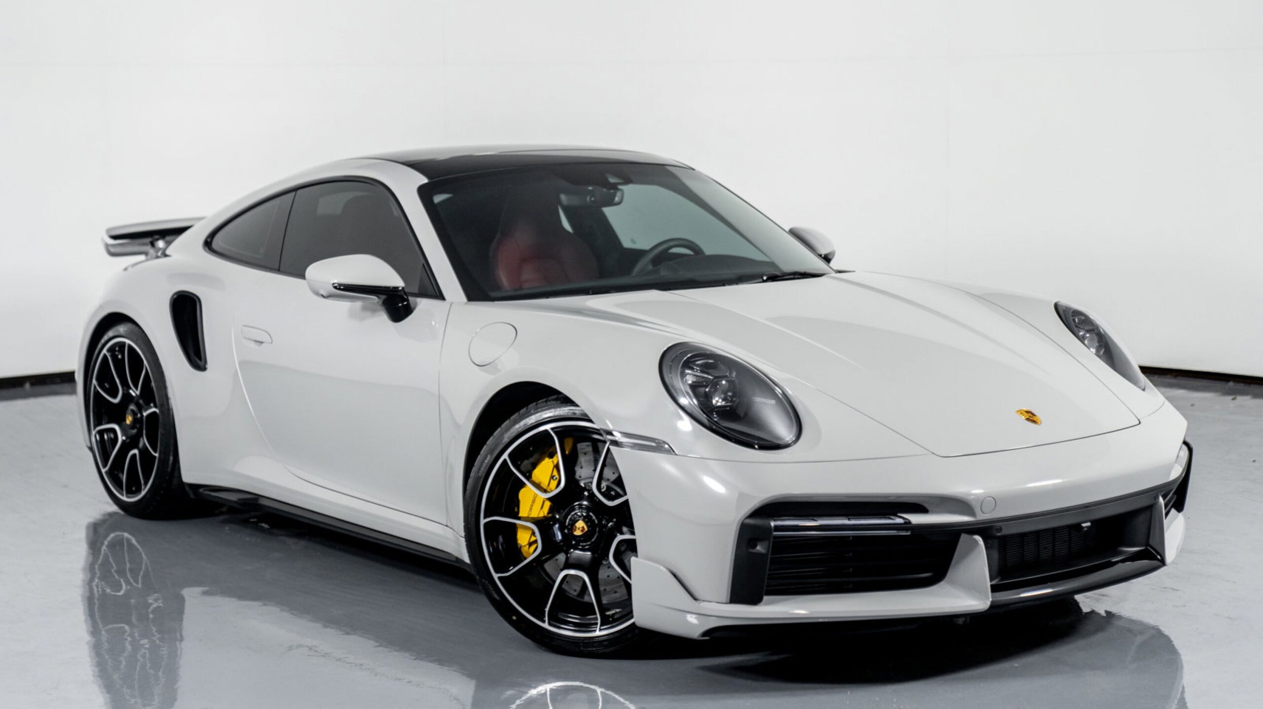 Buy 2023 Porsche 911 TURBO