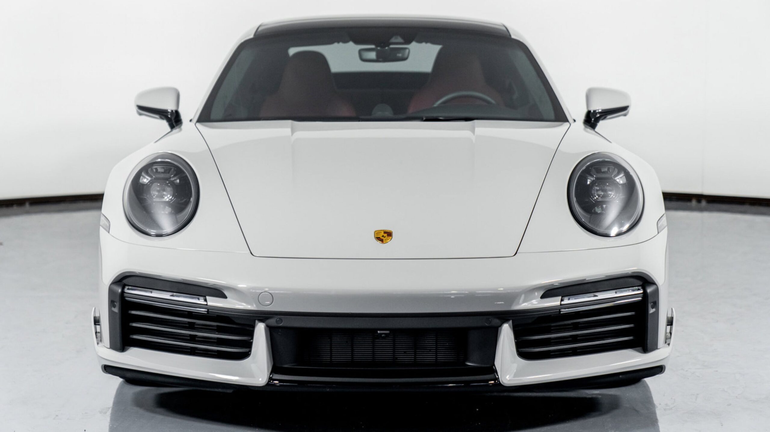 Buy 2023 Porsche 911 TURBO3
