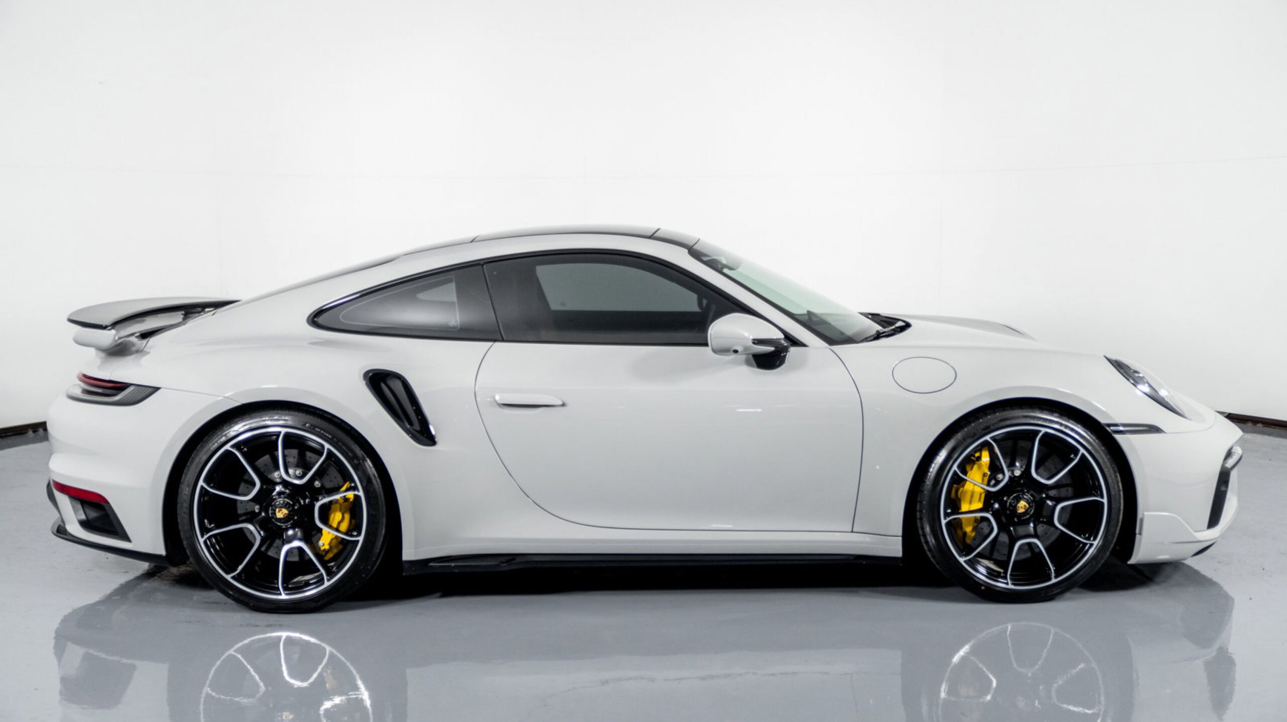 Buy 2023 Porsche 911 TURBO6