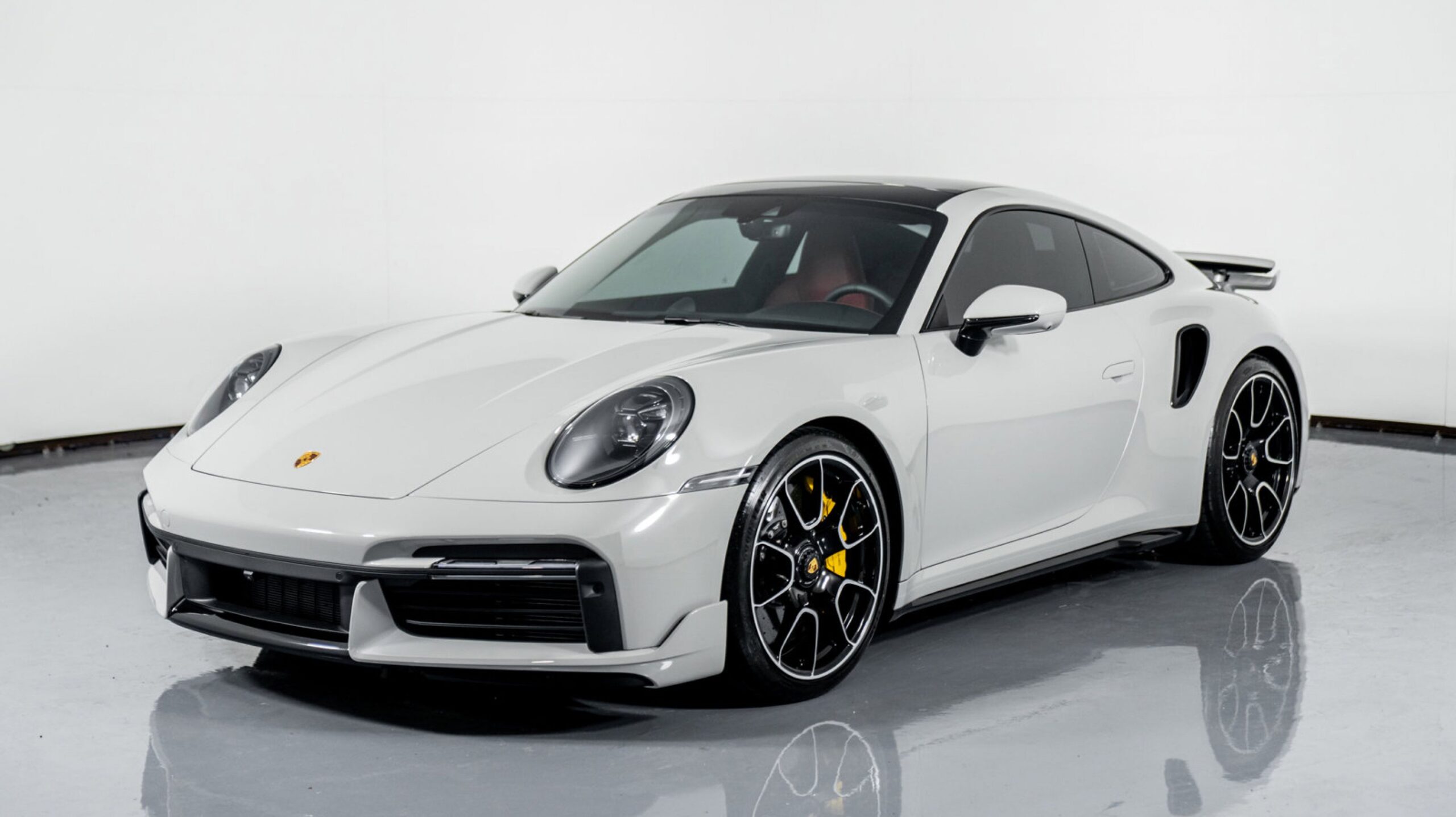 Buy 2023 Porsche 911 TURBO9
