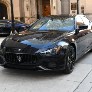 Maserati 2021