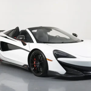 McLaren 2022