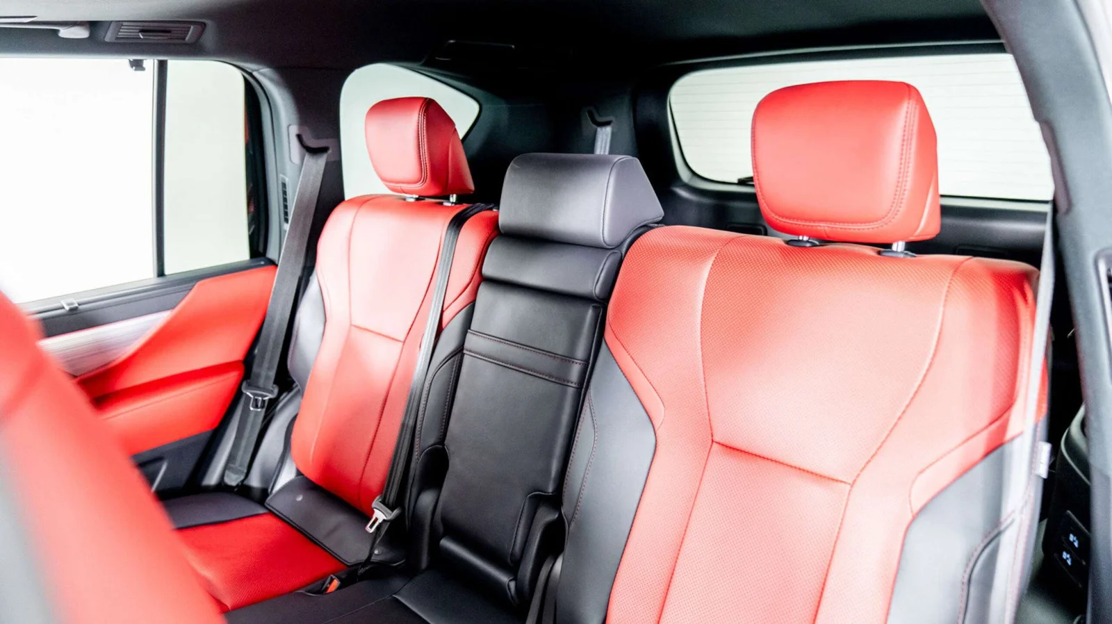 Lexus 2023 - Image 3