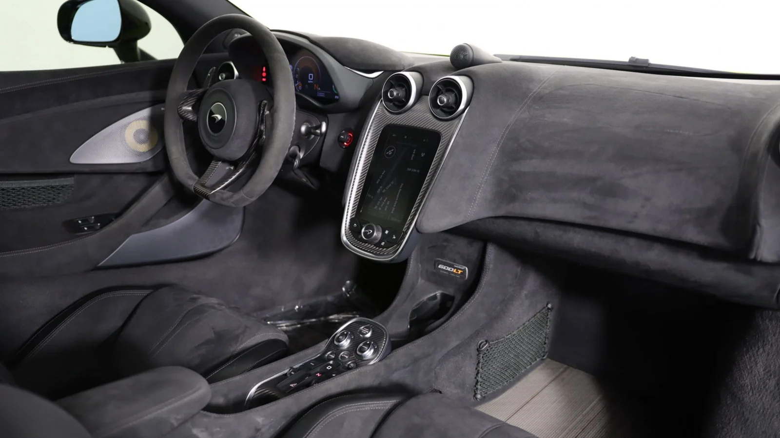 McLaren 2021 - Image 6