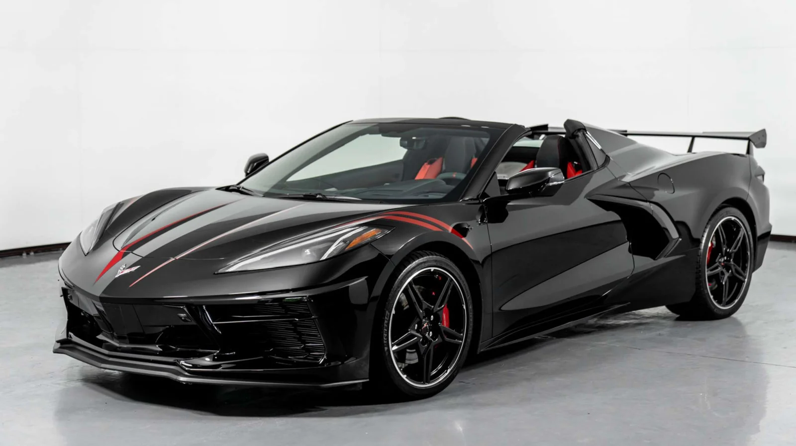 Chevrolet 2022 - Image 4