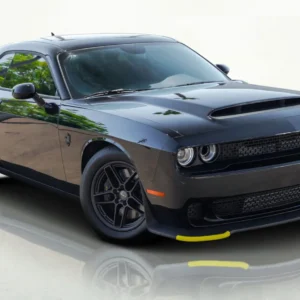 Dodge 2023
