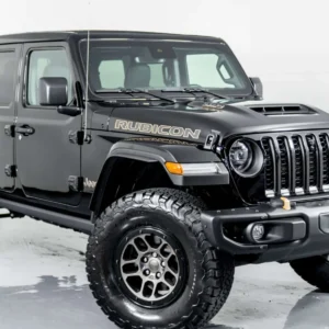 Jeep 2023
