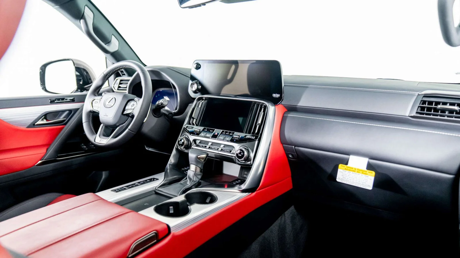 Lexus 2023 - Image 4