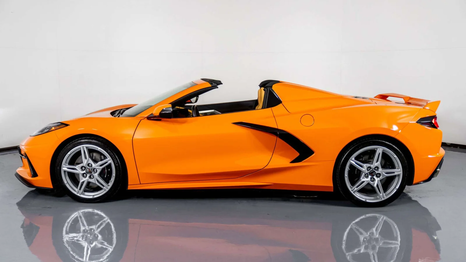 Chevrolet 2023 - Image 4