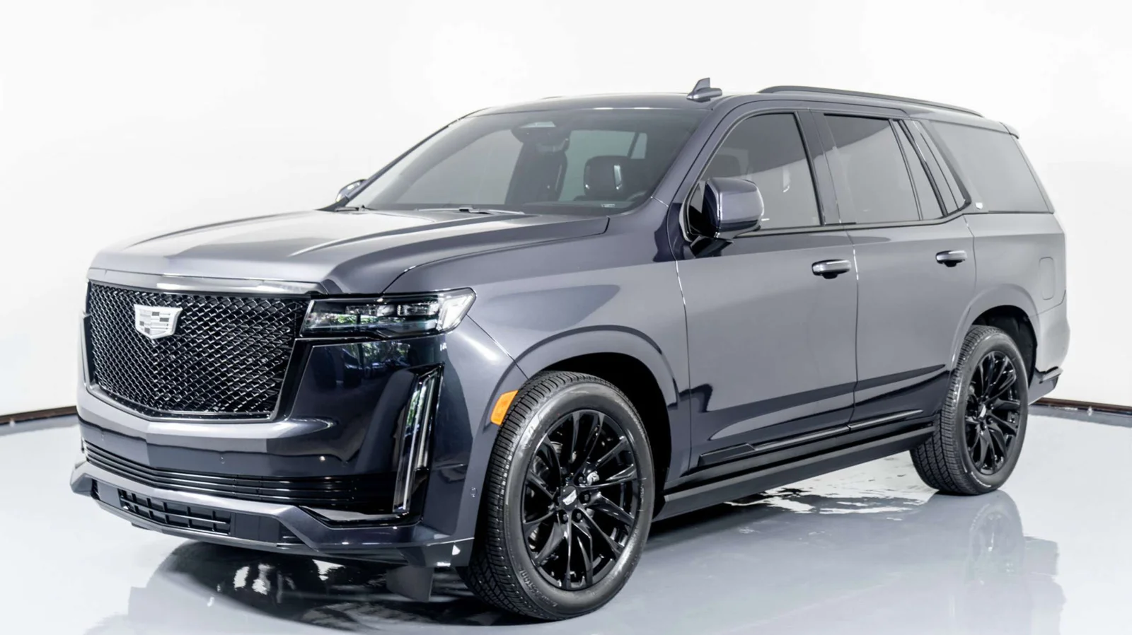 Cadillac 2023 - Image 7