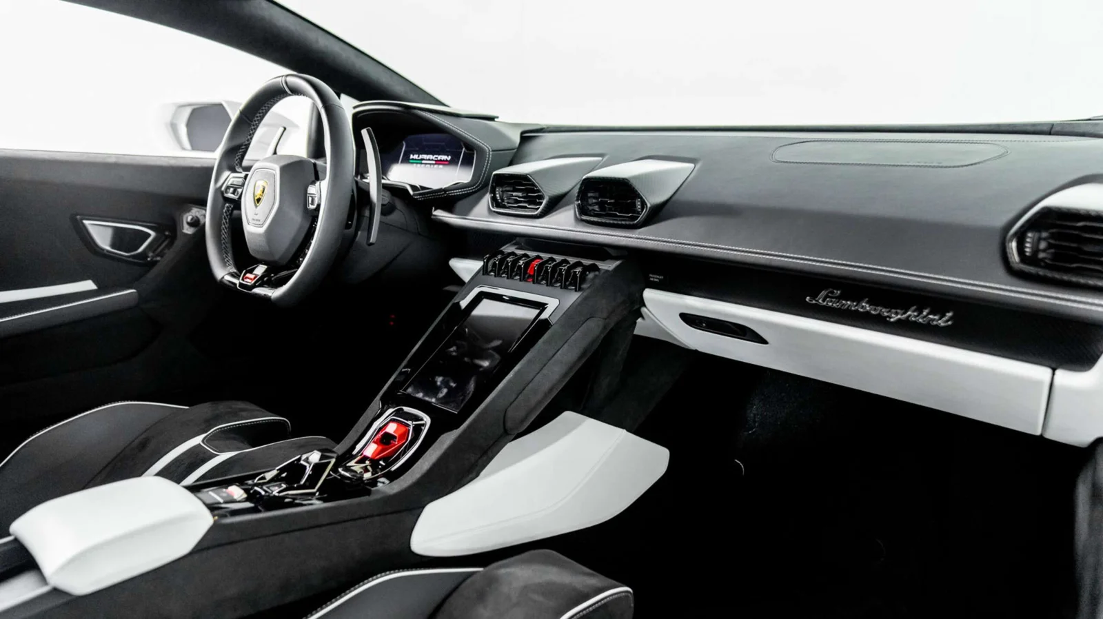 Lamborghini 2023 - Image 6