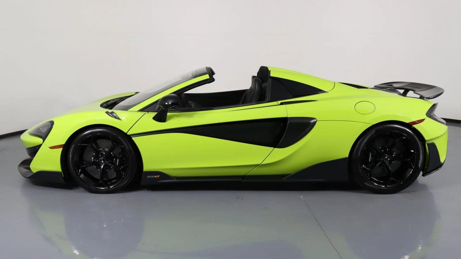 McLaren 2021 - Image 4