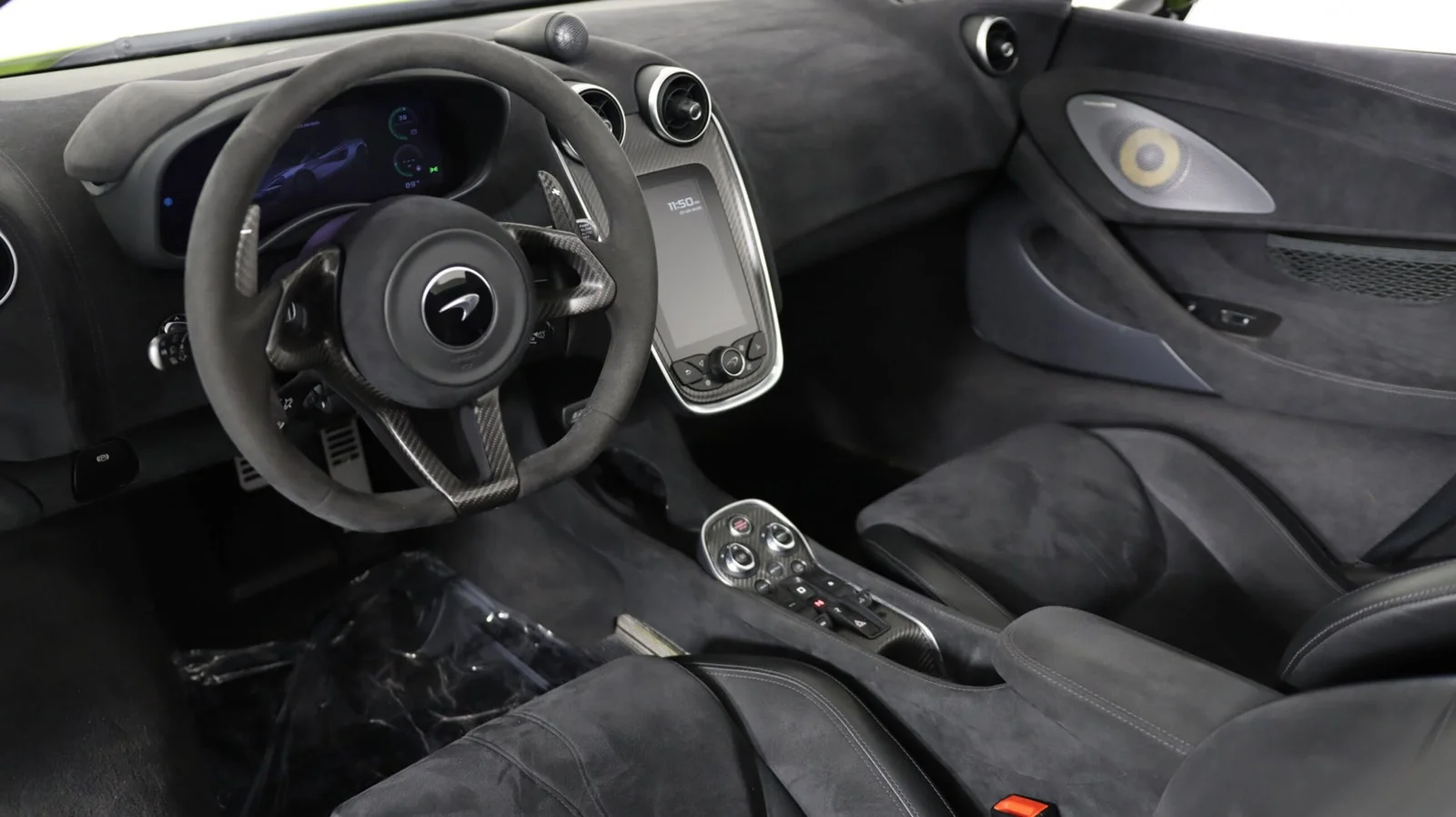 McLaren 2021 - Image 3