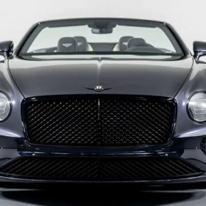 Bentley 2021