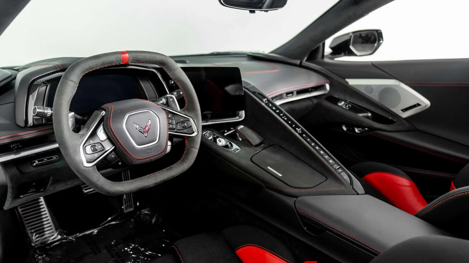 Chevrolet 2022 - Image 6