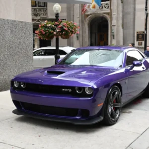 Dodge 2020