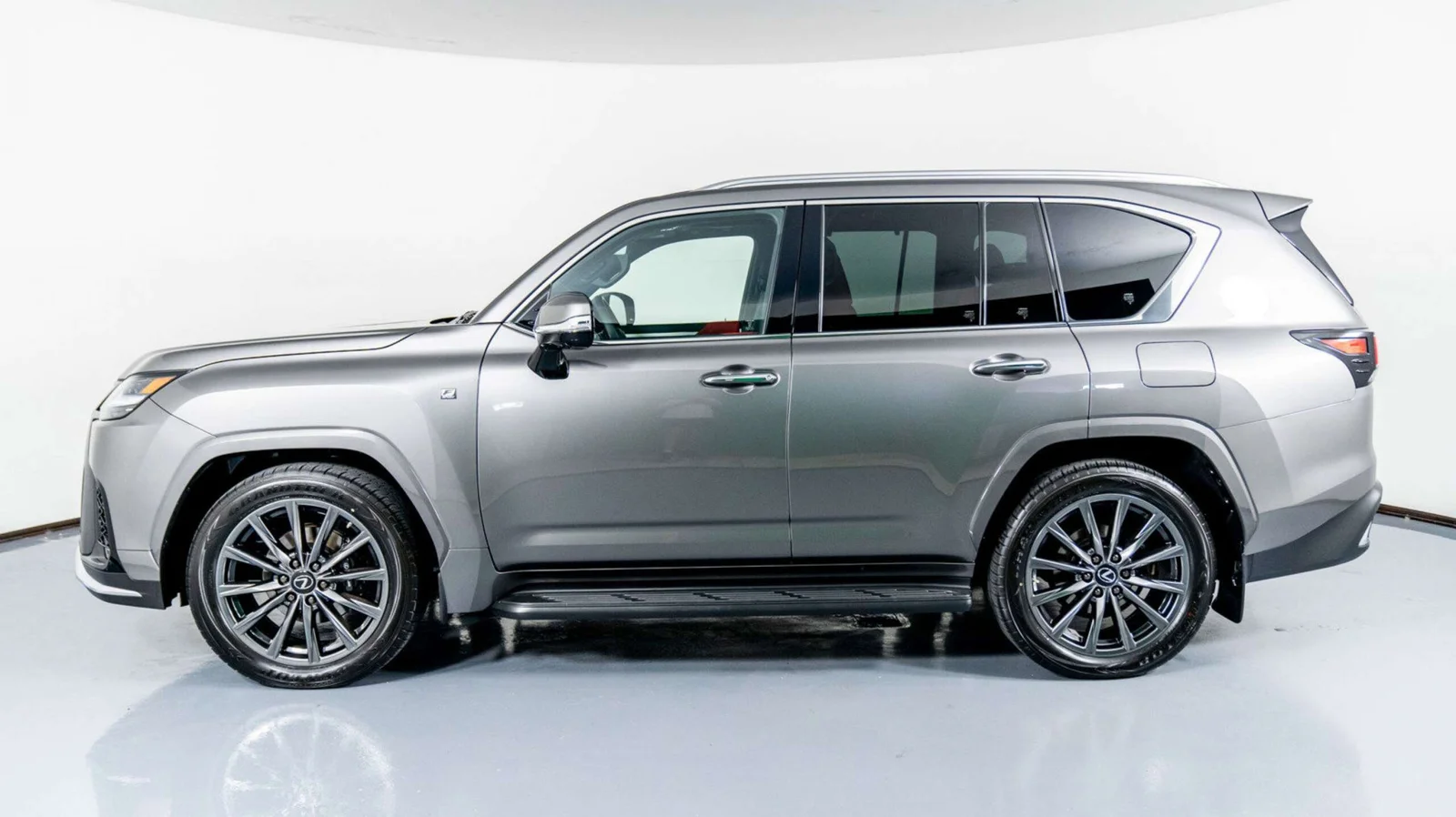 Lexus 2023 - Image 7