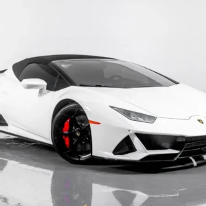 Lamborghini 2023