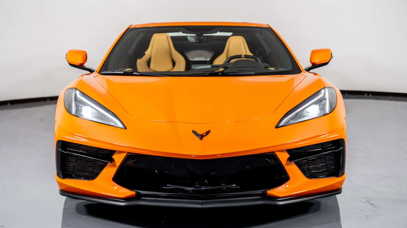 Chevrolet 2023 - Image 3