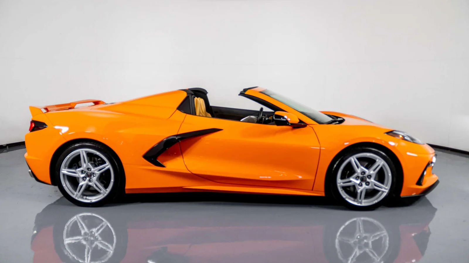 Chevrolet 2023 - Image 7