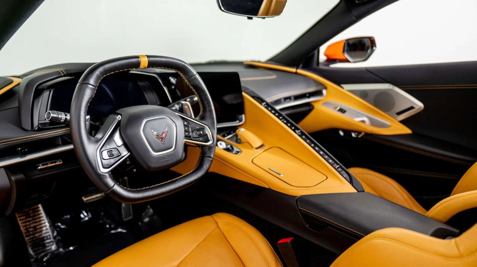 Chevrolet 2023 - Image 2