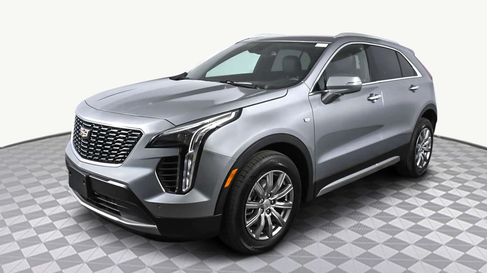 Cadillac 2023 - Image 2
