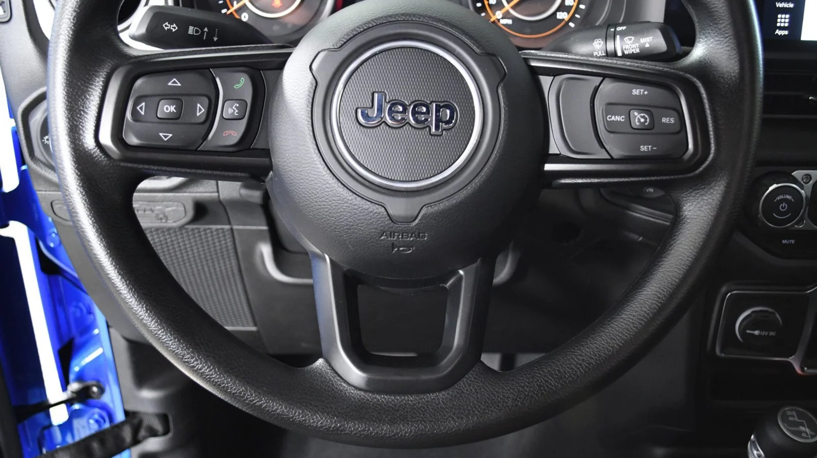 Jeep 2024 - Image 6