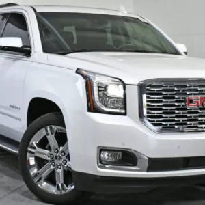 GMC 2020