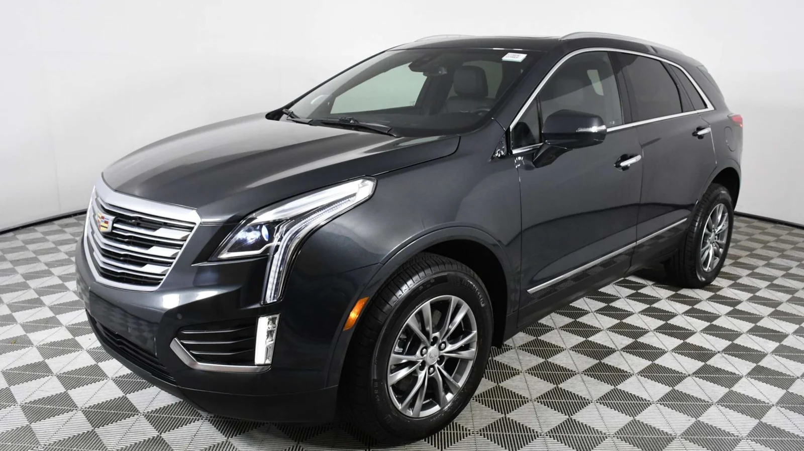 Cadillac 2023 - Image 5