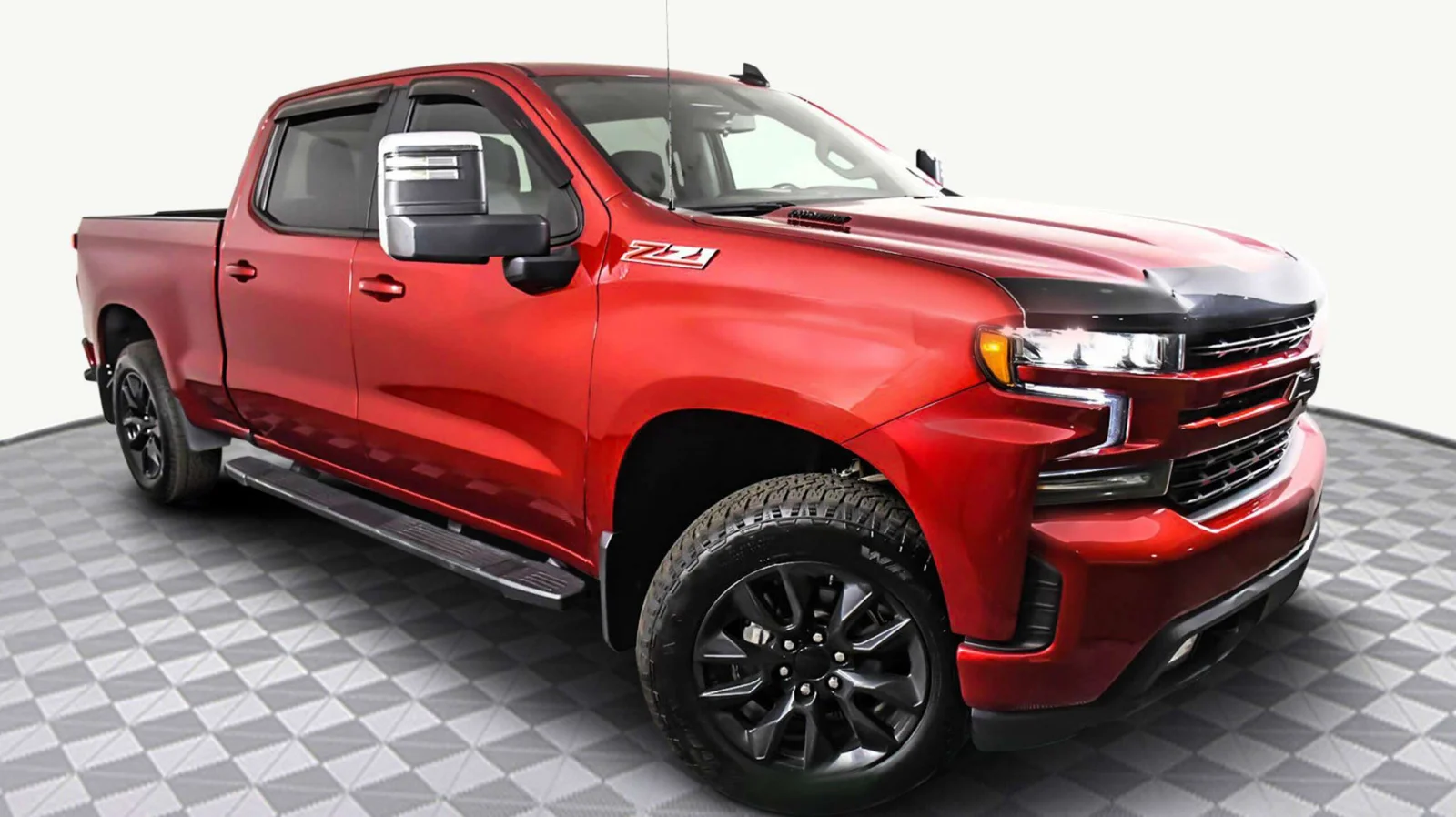 Chevrolet 2022 - Image 3