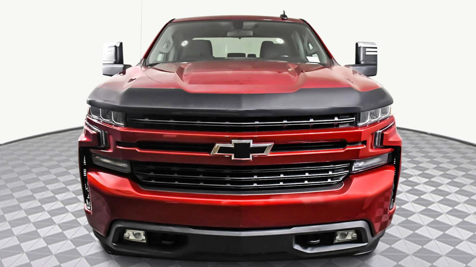 Chevrolet 2022 - Image 4