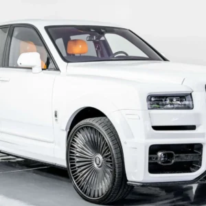 Rolls Royce 2024