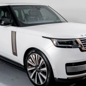 Range Rover 2024
