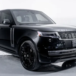 Range Rover 2023