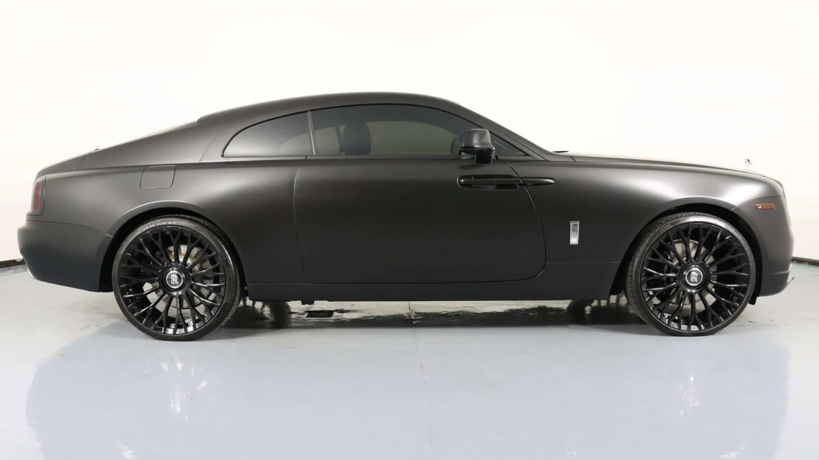 Rolls Royce 2021 - Image 5