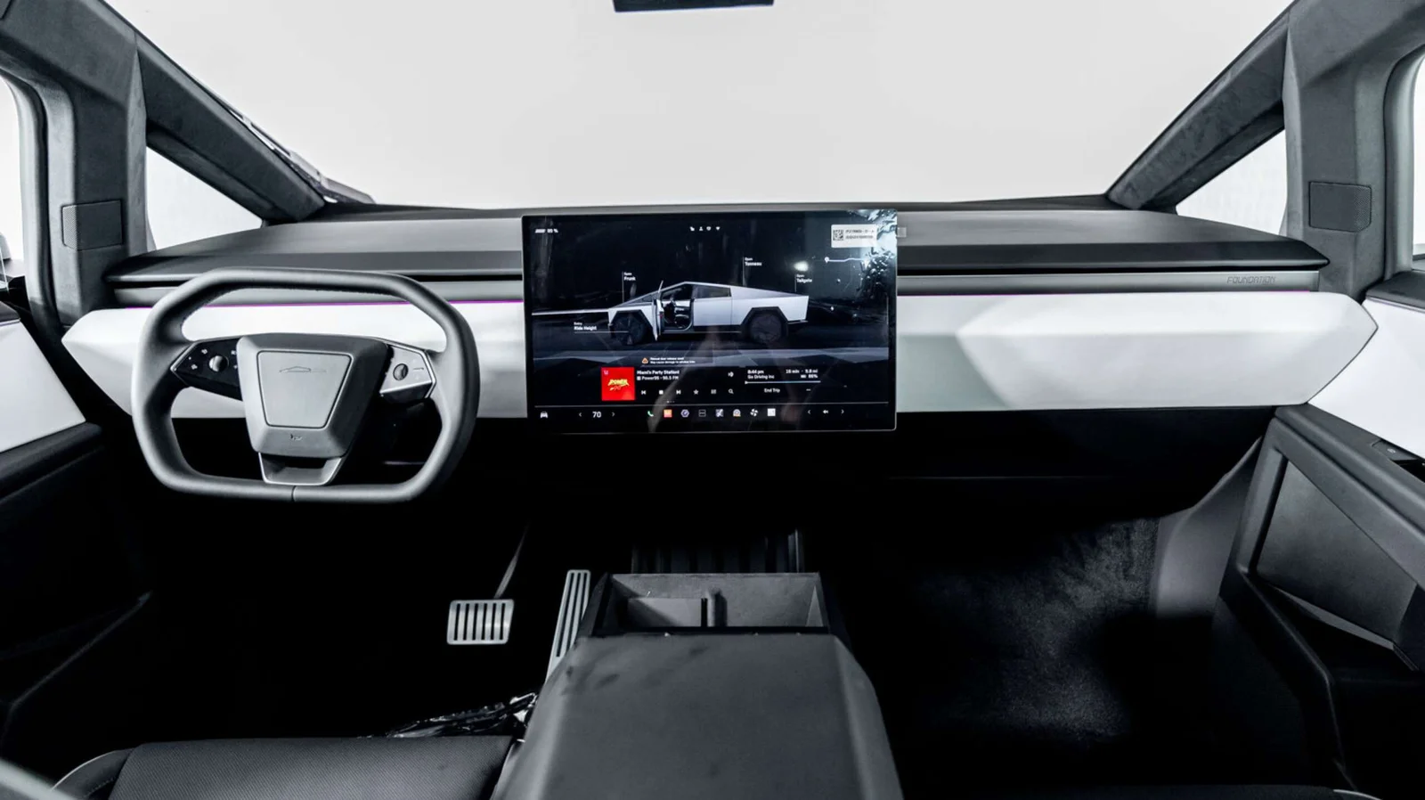 Tesla 2024 - Image 6