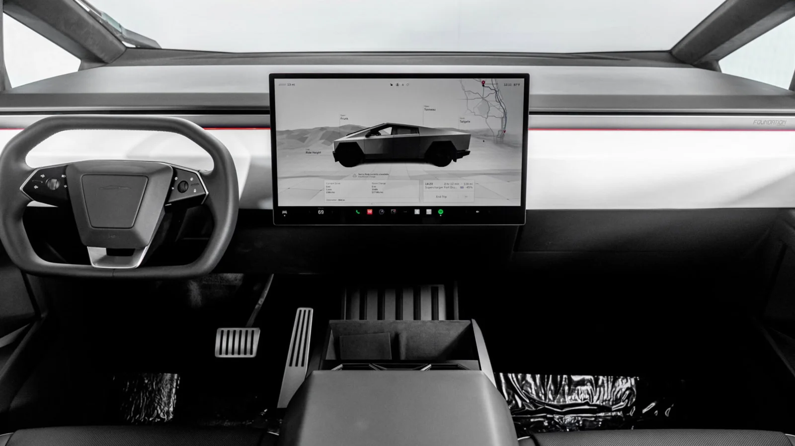 Tesla 2024 - Image 6