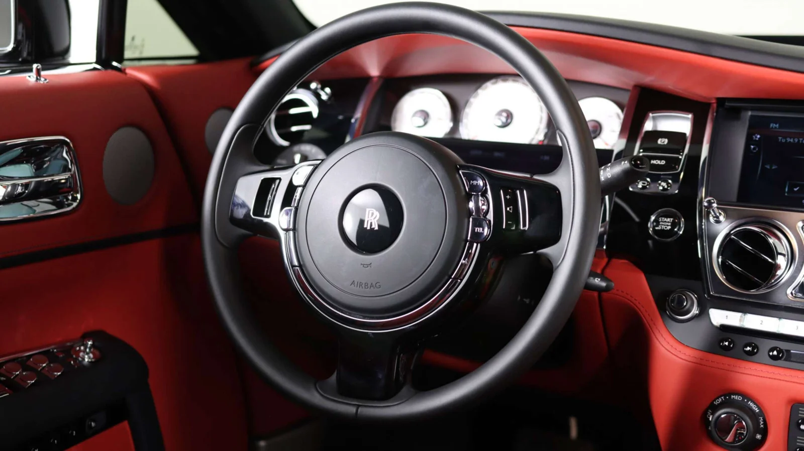 Rolls Royce 2021 - Image 7