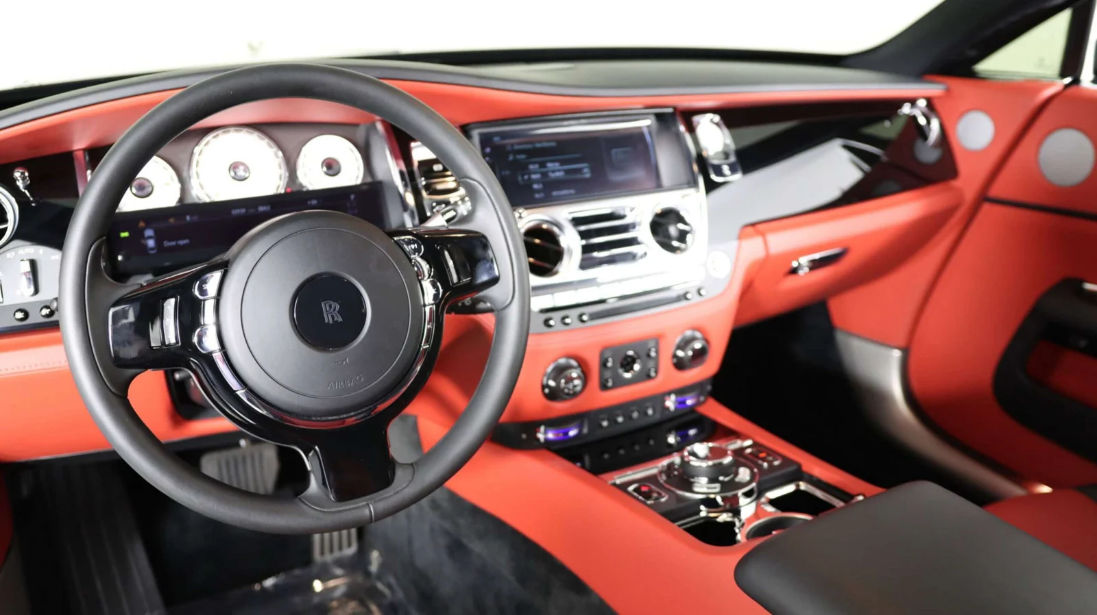 Rolls Royce 2021 - Image 2