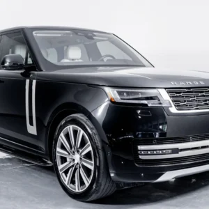 Range Rover 2023