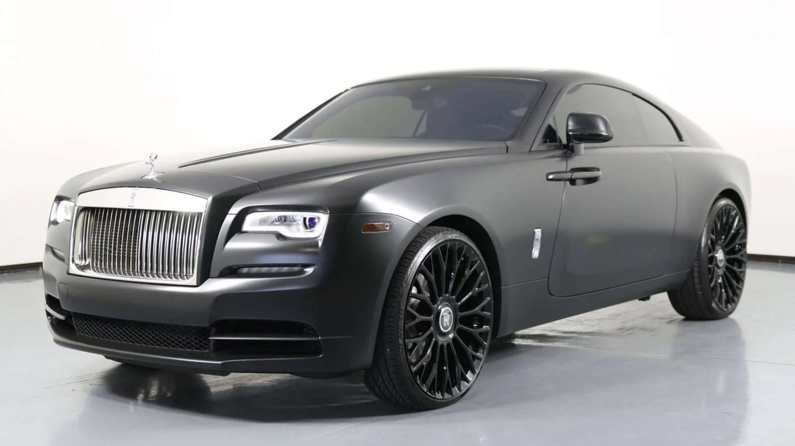 Rolls Royce 2021 - Image 3