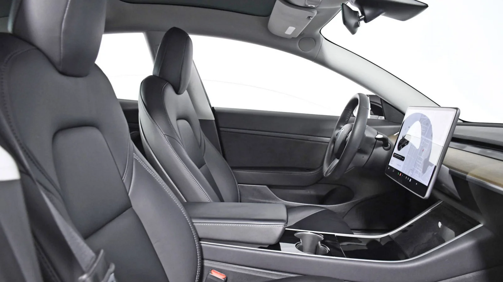 Tesla 2020 - Image 3