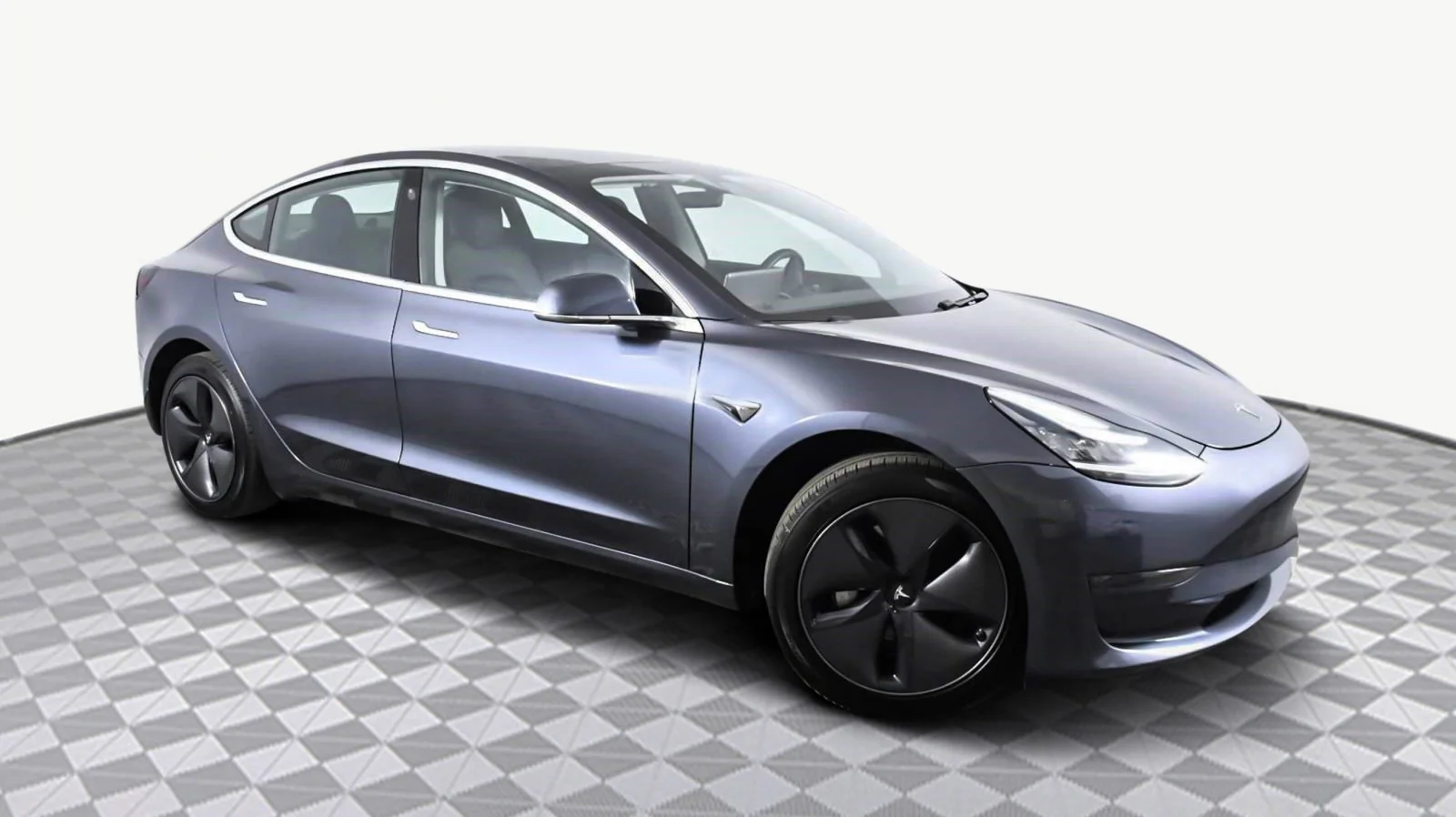 Tesla 2020 - Image 5