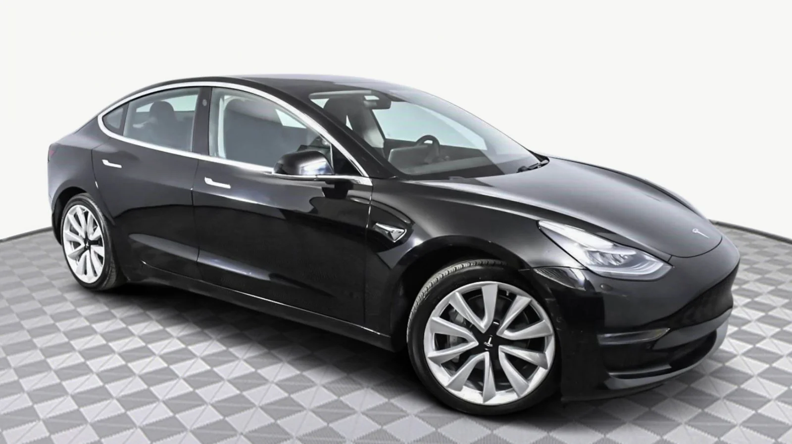 Tesla 2020 - Image 6