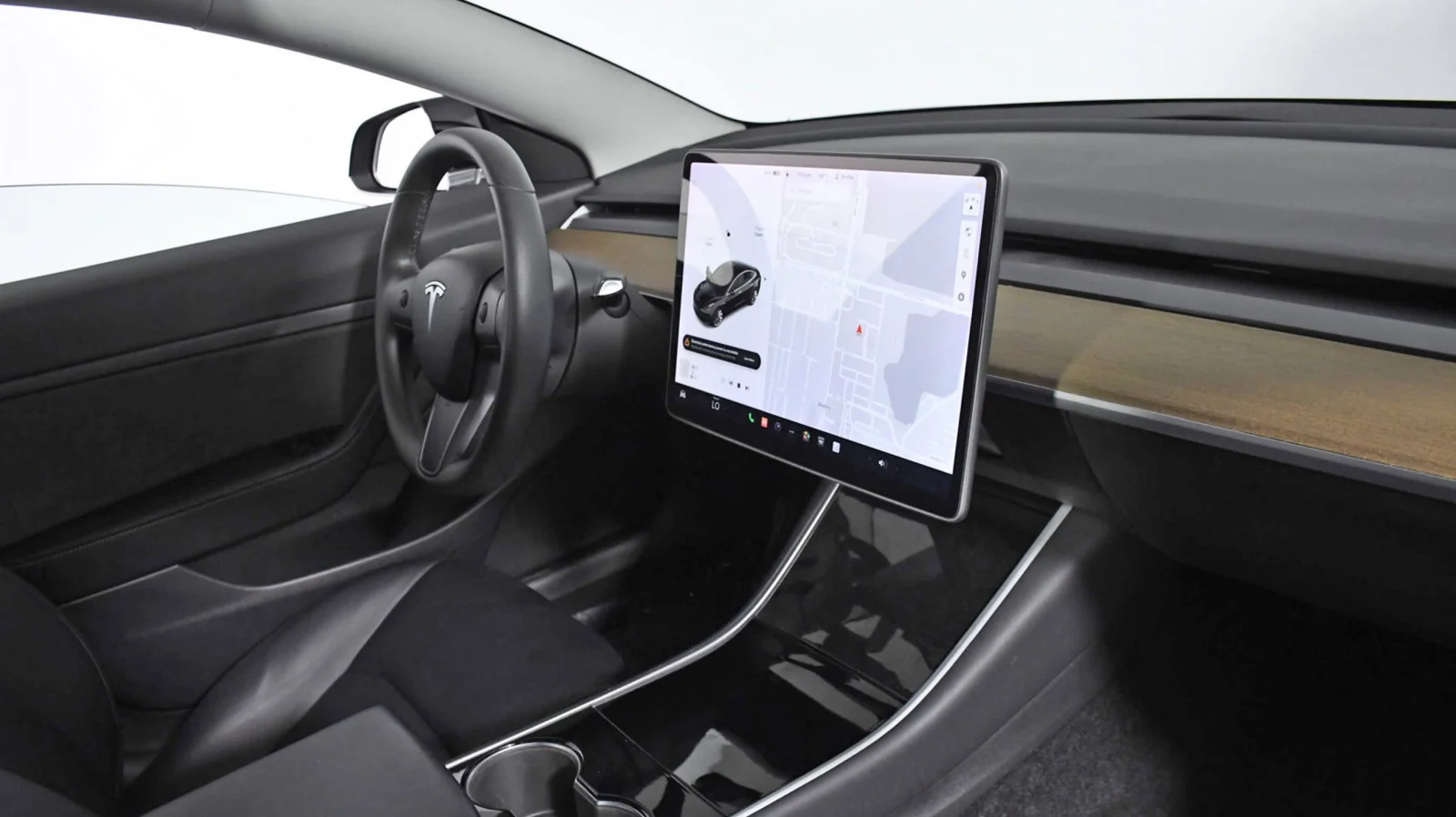 Tesla 2020 - Image 8